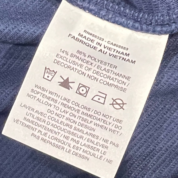 Nike DriFit Golf Shirt NWT - Picture 5 of 5